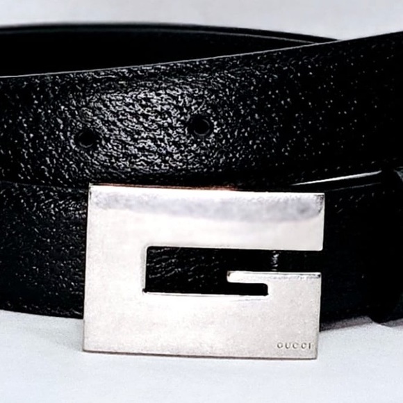 Gucci Men’s Belt - Picture 2 of 2